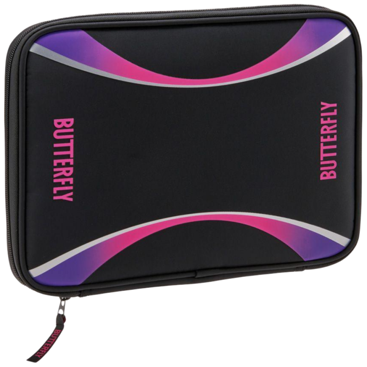 버터플라이 MI 케이스2 탁구라켓 케이스, 블랙, 1개 16,000원