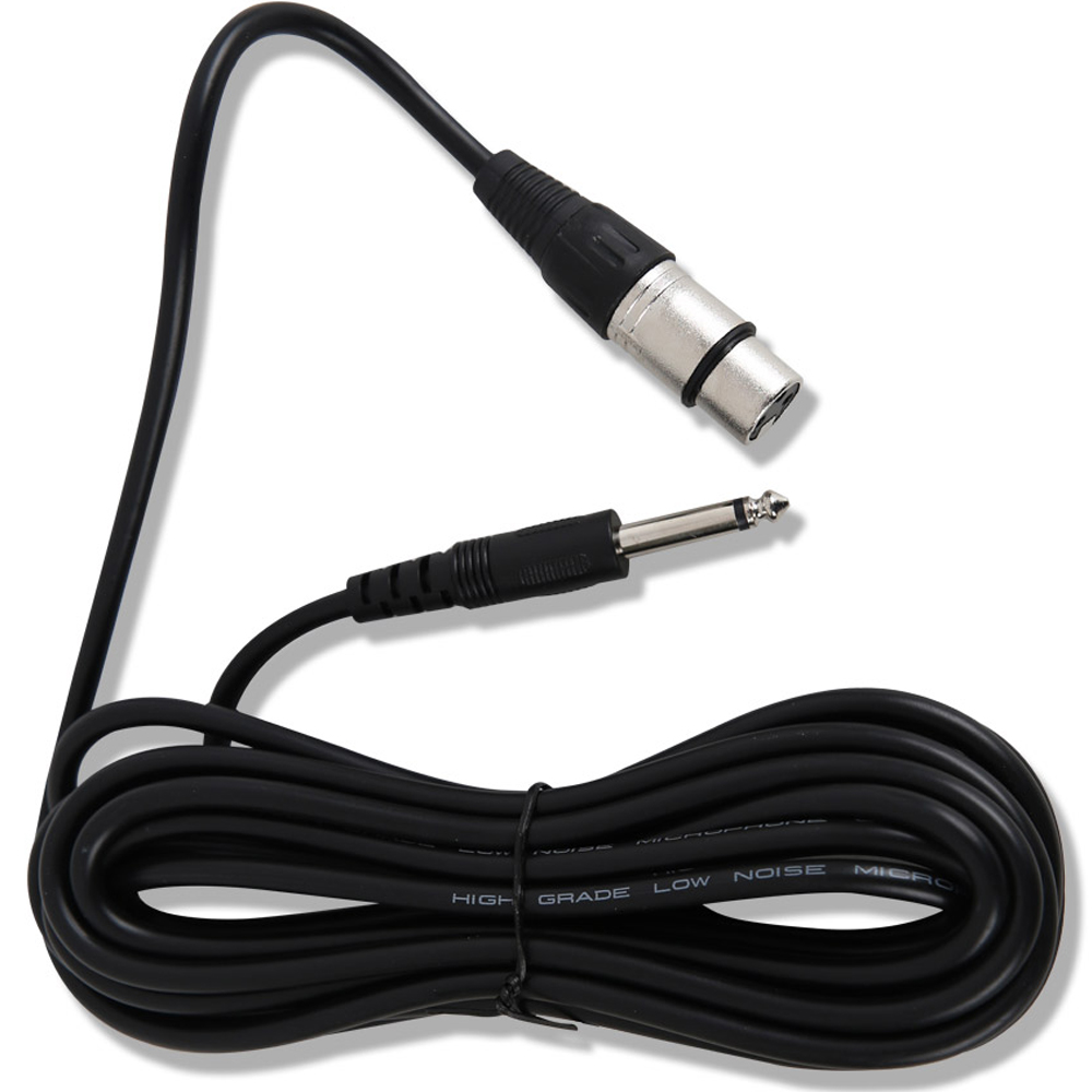 다와 캐논 마이크 암수 연결선 5m, WDMC-01, 혼합색상 8,500원