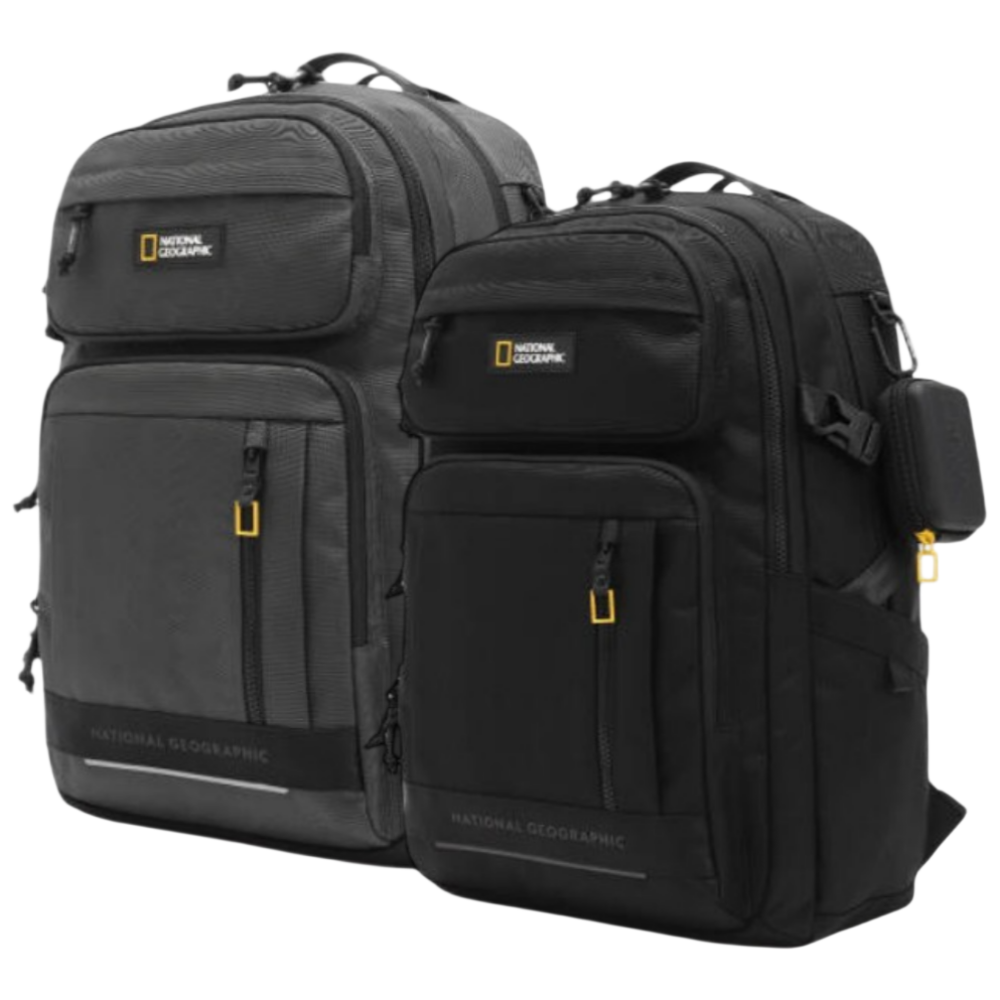 [백화점정품] 내셔널지오그래픽 32L 백팩 대용량 아웃도어 학생 대학생 직장인 여행 학원 캠퍼스 일상 데일리 캐주얼 느트북 커플가방 242,500원