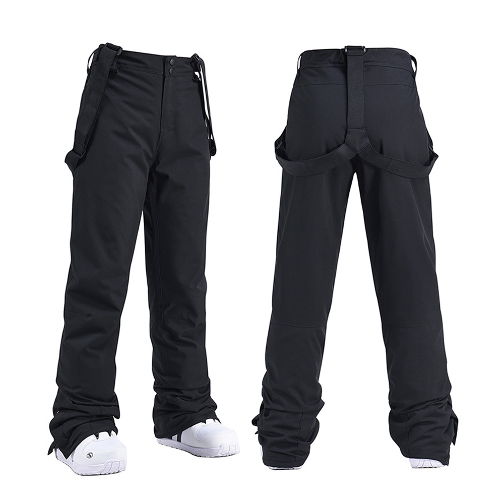 막심 남자 스키바지 방한 방수 겨울 패딩 팬츠 34,300원