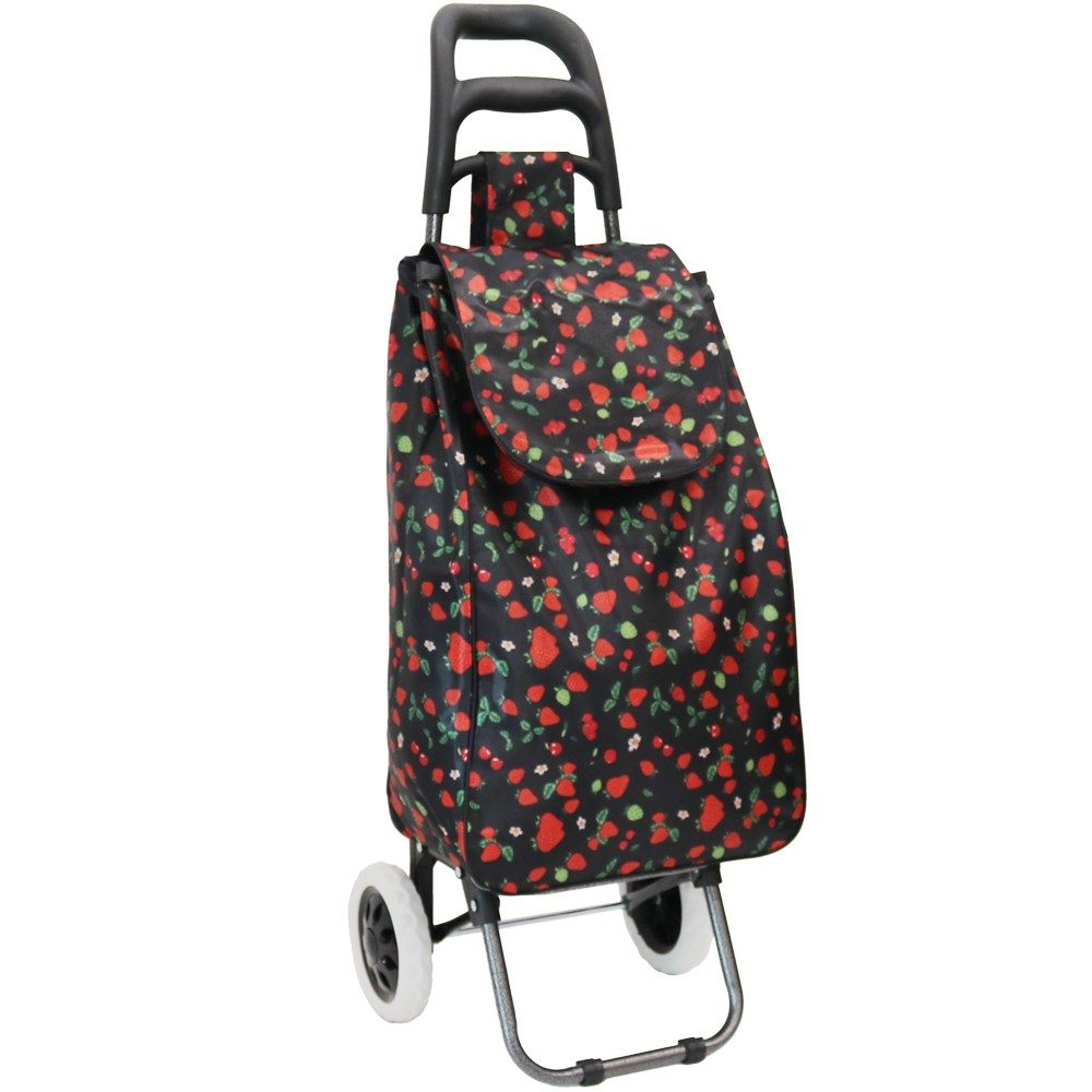 쇼핑카트/핸드캐리어/시장가방 특대형 15,900원