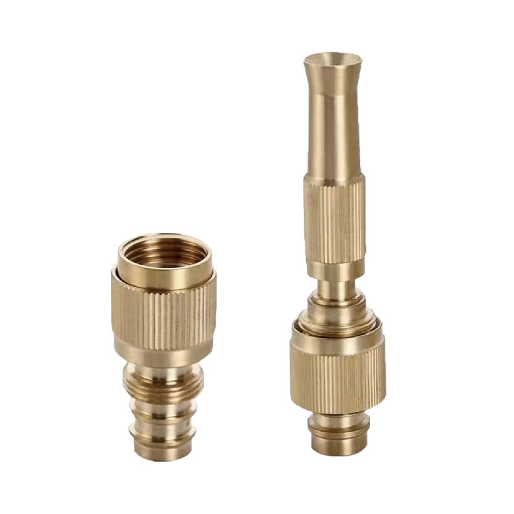 데일리쇼핑 신주분사기 물분사기 세차 스프레이건 물호스 청소 수도 화장실청소 욕실 베란다 신주노즐 4,800원