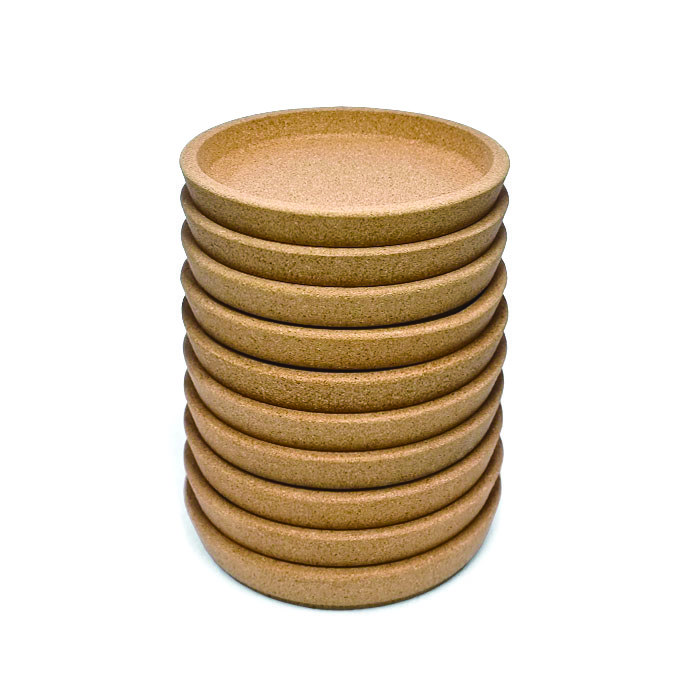 IKEA 이케아 style 홈코스터 10cm 세트 컵받침 코르크코스터 13,900원