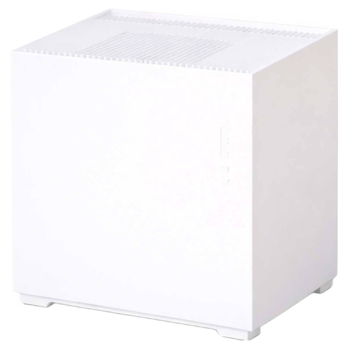 로이체 자연기화식 대용량 큐브 가습기 PH-5000 Misty White 39,800원