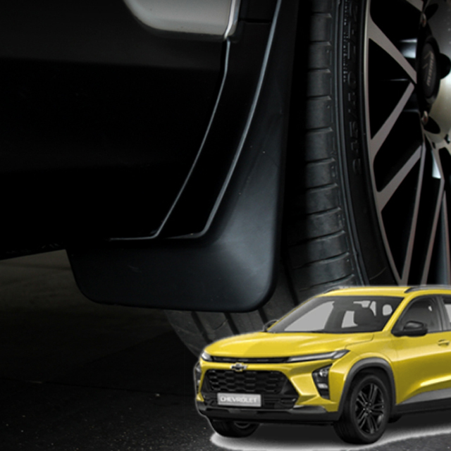 트랙스 크로스오버 머드가드 2023년 이후 흙받이 7,490원