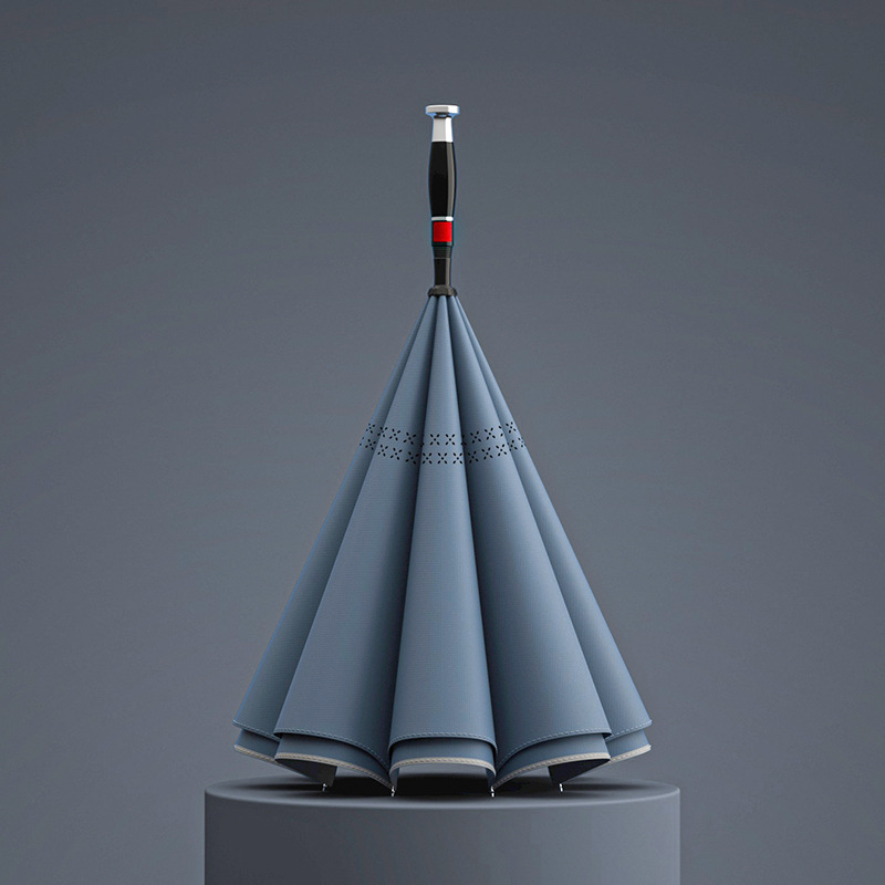 피라모니 프리미엄 자동 거꾸로 장우산 22,940원