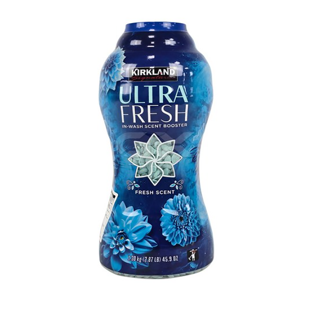 커클랜드 울트라 프레시 인 워시 향기부스터 1.3kg 29,990원
