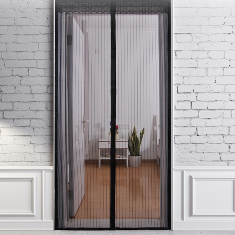 피제닉 자석 현관 방충망 모기장+벨크로+고정후크 15,990원