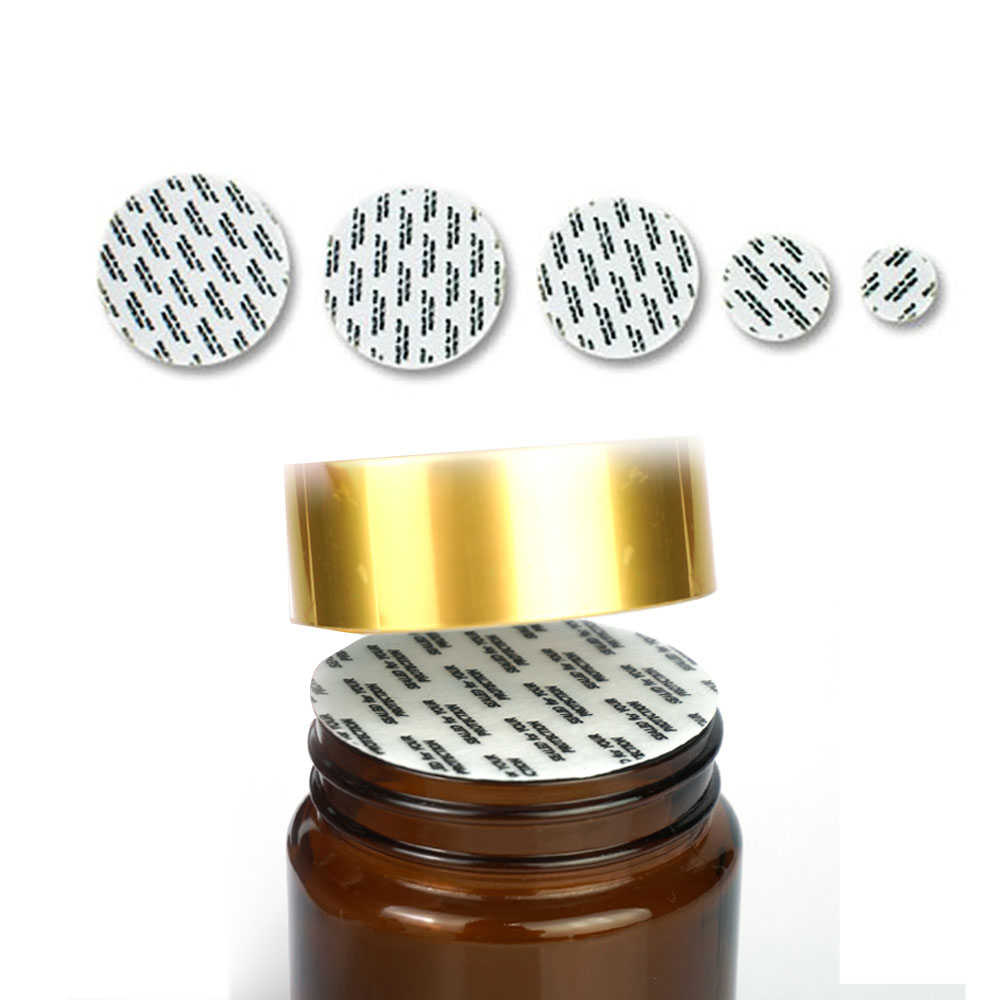 [가인글로벌] PSP 실링지 압착 밀폐용기 유리병 밀봉포장 8,000원