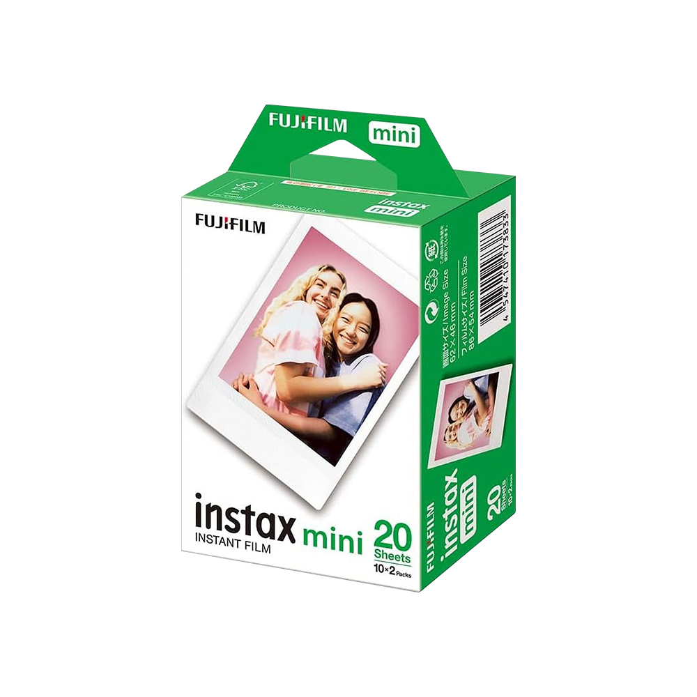 인스탁스 미니필름 24,800원