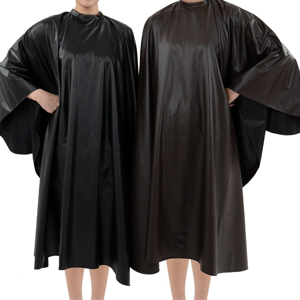 지앤그린 유광 염색보, 블랙, 1개 17,500원