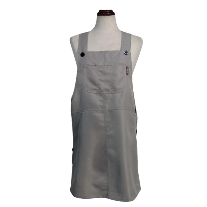 바이데코 방수 솔리드 원피스 앞치마 9,100원