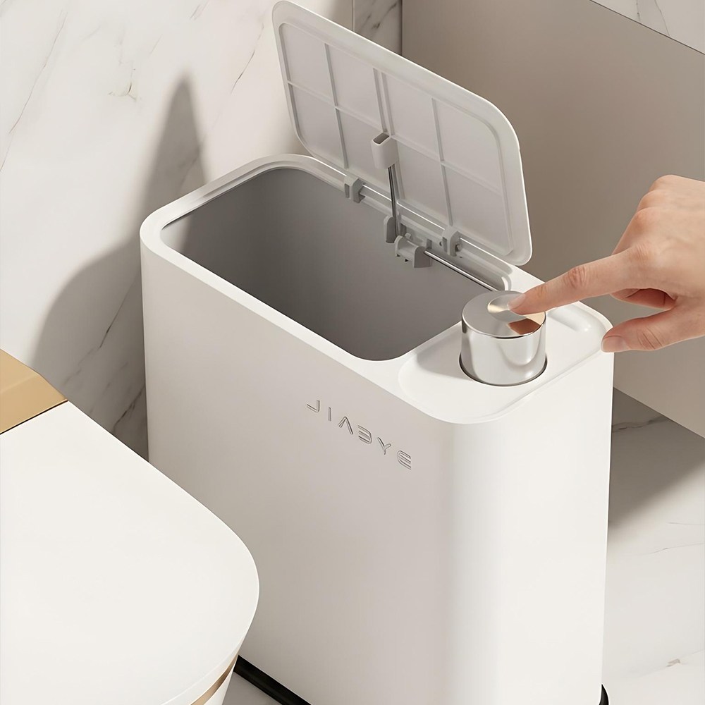 마치홈 원터치 냄새차단 휴지통, 현재가 20,170원