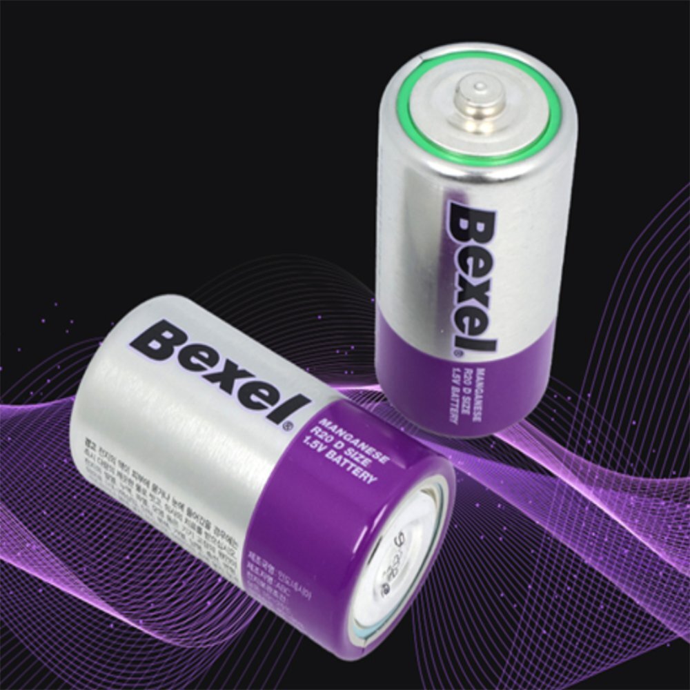 웅스토어 D형망간건전지 가스레인지건전지 30,440원