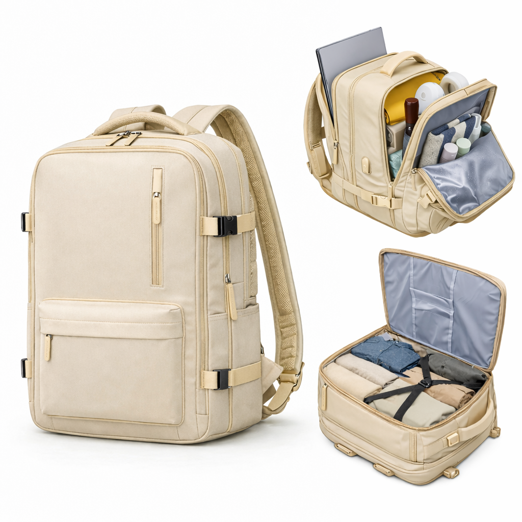 캐리어 배낭 24,800원