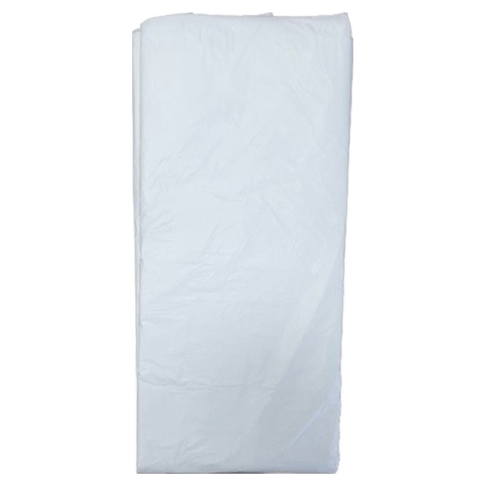 요리를그리다 한번에 접혀 있는 평판형 횟집 비닐 식탁보, 1개, 50개입 4,000원