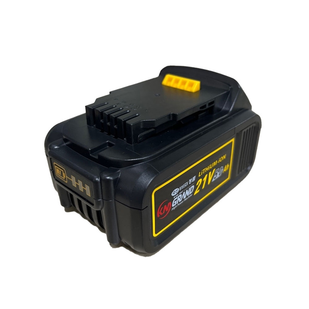 D사 배터리 21V 전동공구 호환 리튬이온 5Ah 국산 삼성셀 밧데리 67,920원