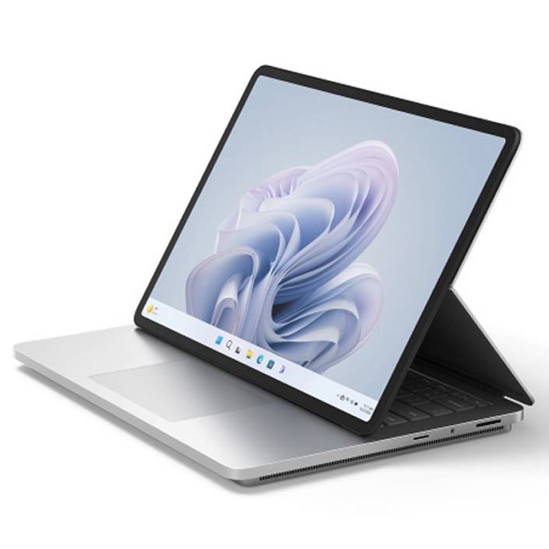 마이크로소프트 2023 서피스 랩탑 스튜디오 2 14.4 코어i7 인텔 13세대 RTX 2000 Ada 7,487,000원