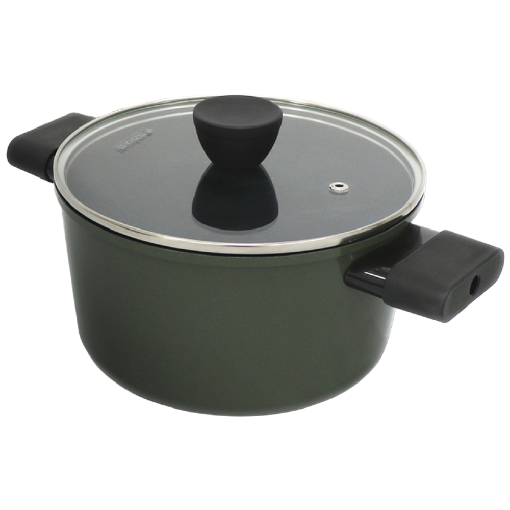 키친아트 소렐핏 IH 세라믹 양수냄비, 20cm, 1개, 단일 34,470원