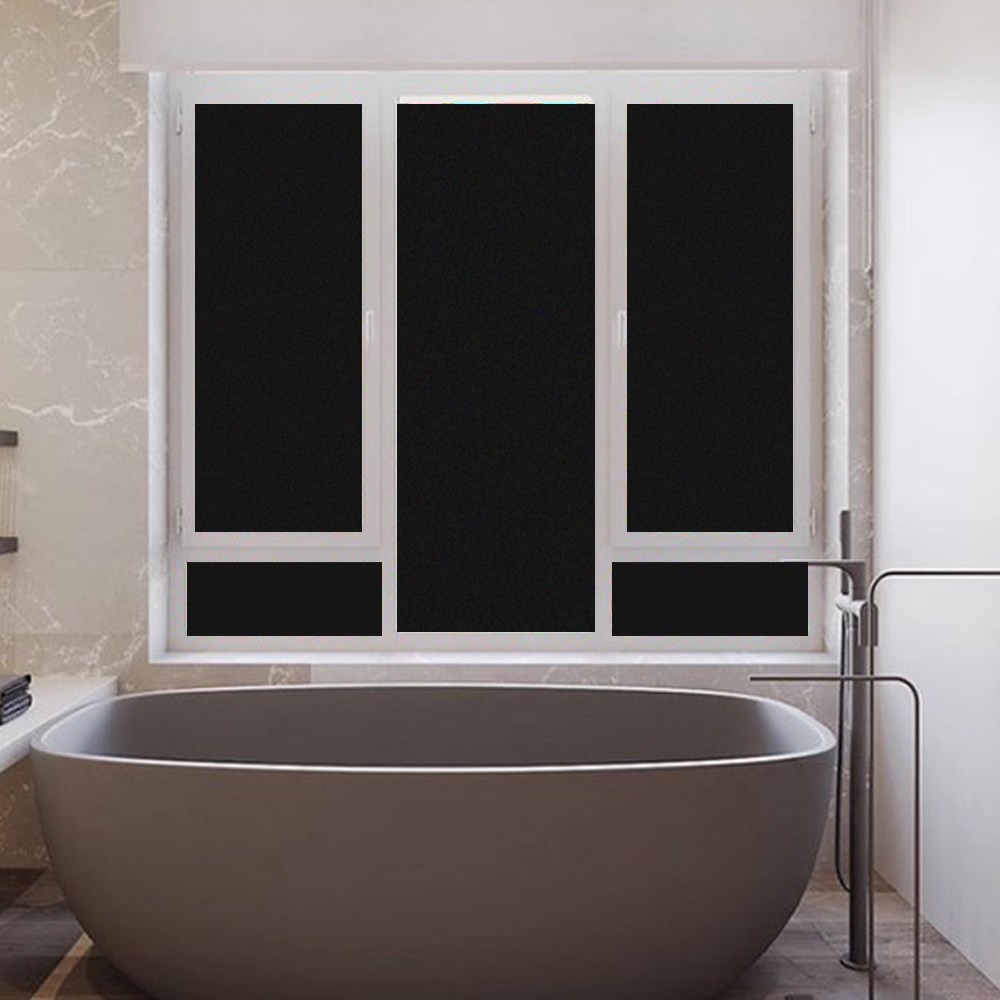 시트메이트 물로만 부착가능한 초간편 열차단 무점착 유리장 시트지 7,200원