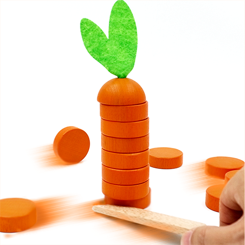 그로윗 초팡초팡 당근 슬래시, 1개, 혼합색상 18,900원