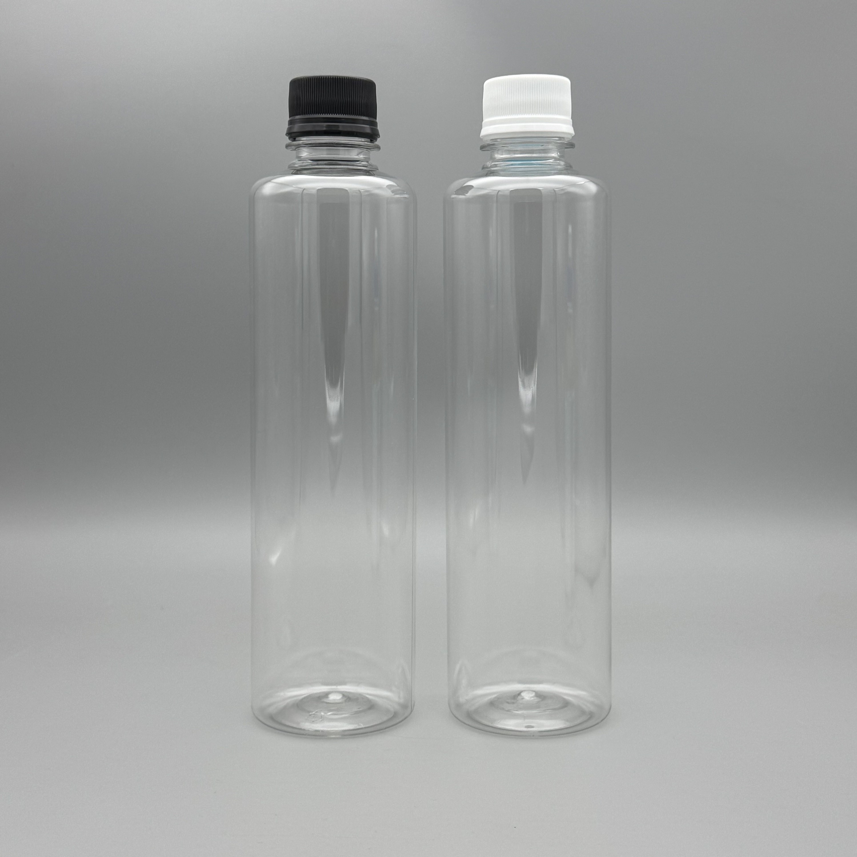 [보틀마켓] 일자음료병 500ml 28파이 더치커피병 콜드브루 샘플주스, 142개, 500ml, 검정 56,500원
