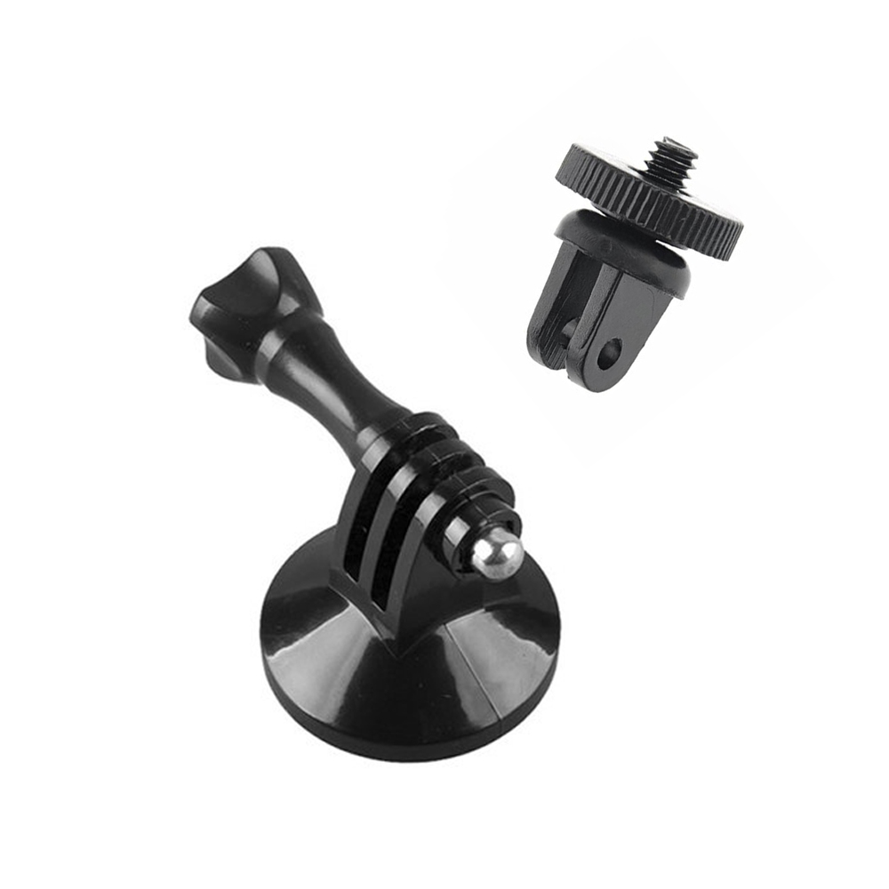 Zoom-AI 자석 마운트 고프로 8 7 6 5 액션캠 악세사리 마그넷 오즈모 dji 홀더 아답터 6,090원