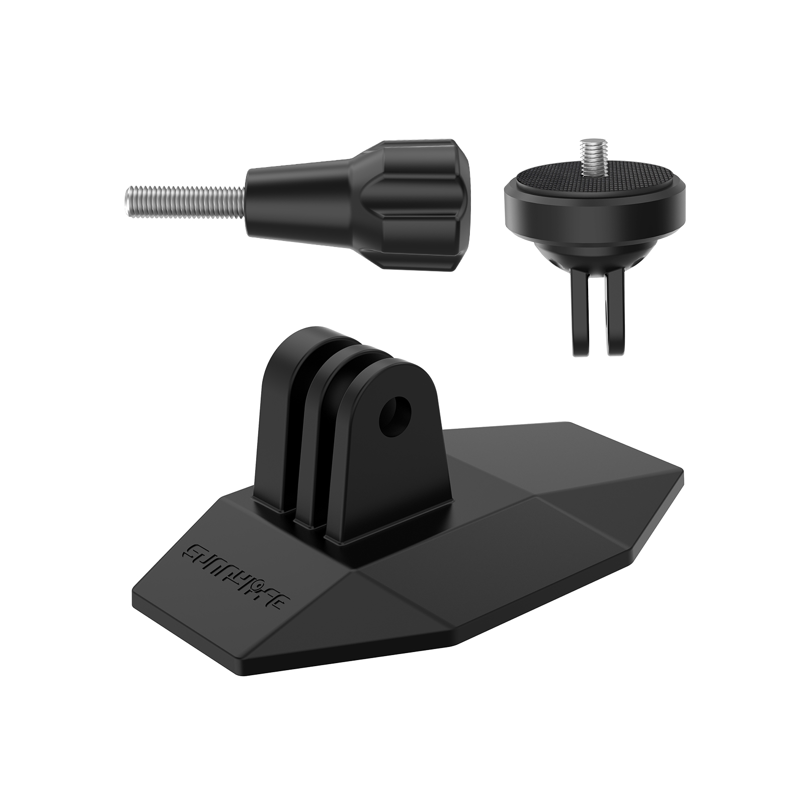 써니라이프 인스타360 시리즈 유니버셜 마그네틱 베이스 액션캠 GO3/GO3S/X5/Ace Pro 액션 카메라 악세사리, 1개, 유니버셜 마그네틱 베이스 16,900원