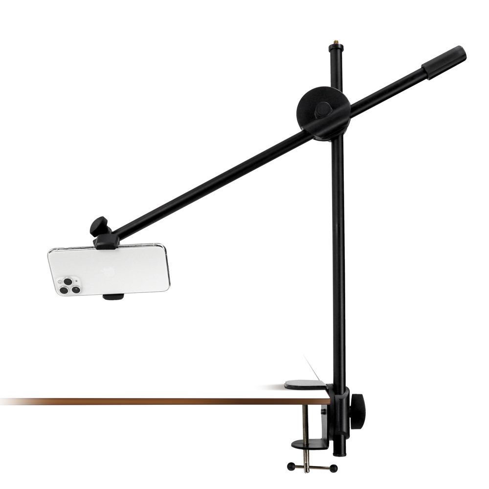 비상 360 테이블 고정 항공샷 수직 촬영 거치대, 1개, 360-VS00 18,710원