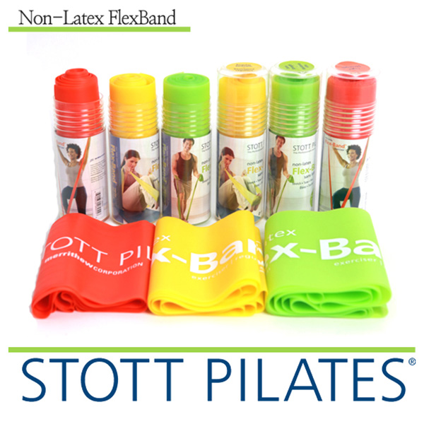 [merrithew] Non Latex Flex Band  논라텍스 플렉스밴드튜빙밴드 19,000원