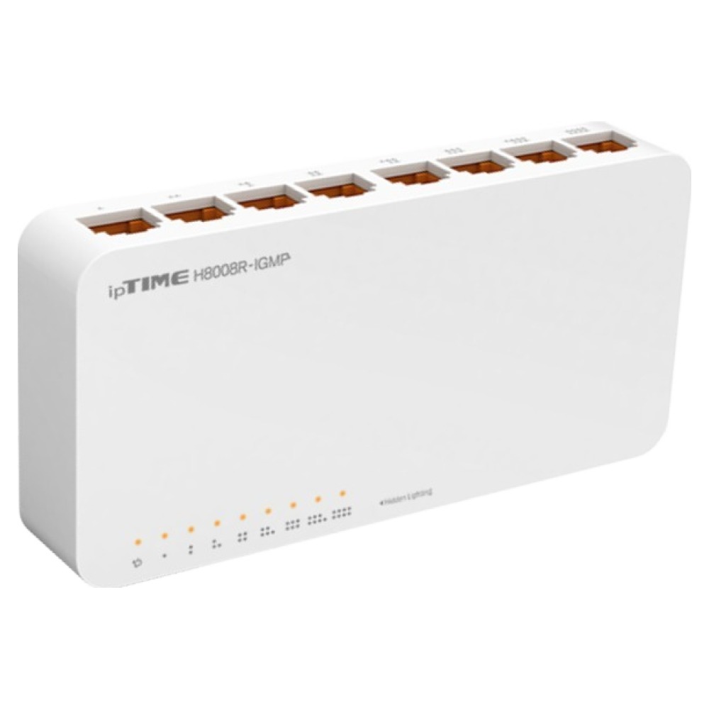 ipTIME 스위칭허브 22,900원