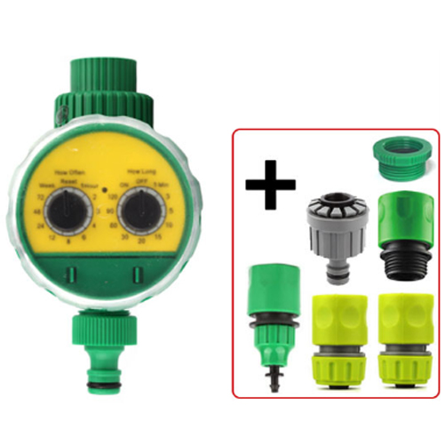 다이모공구 스마트 디지털 관수 타이머 자동급수 23,400원