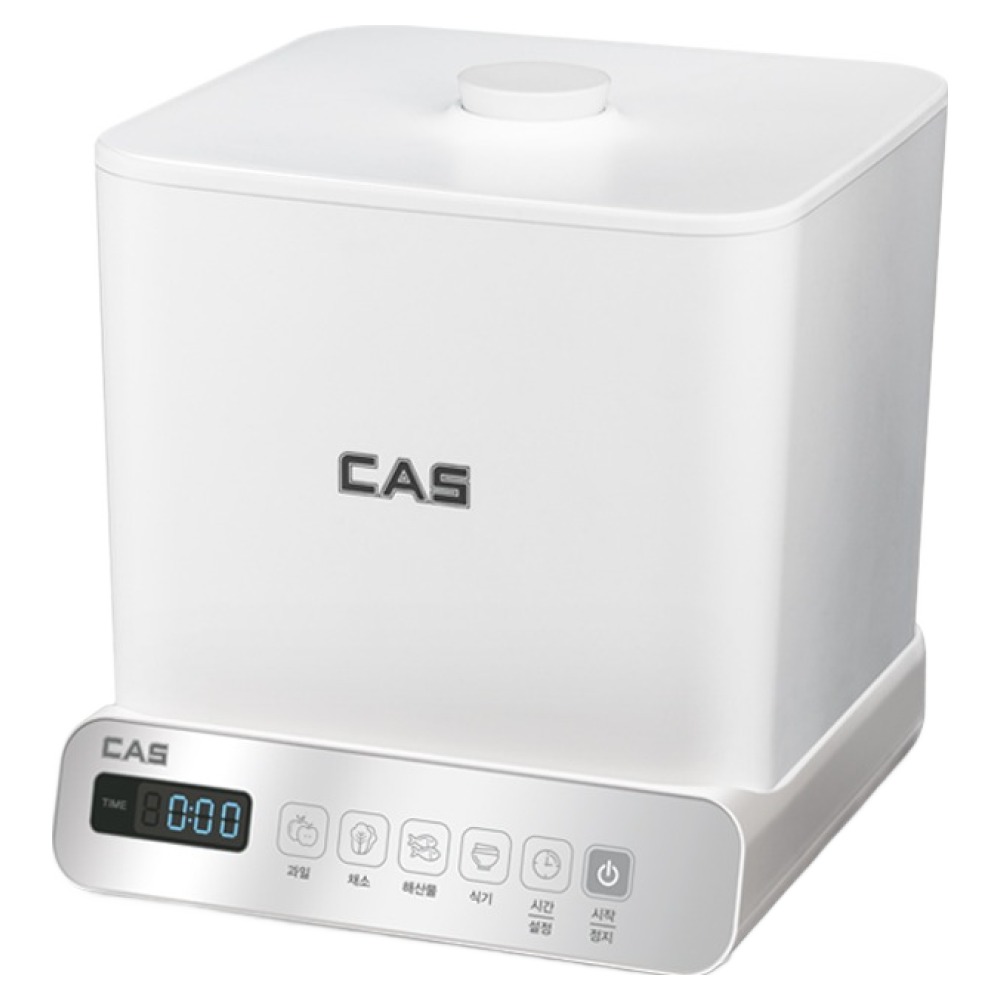 카스 초음파 야채 과일 세척기, PURE-ALL-01 129,000원