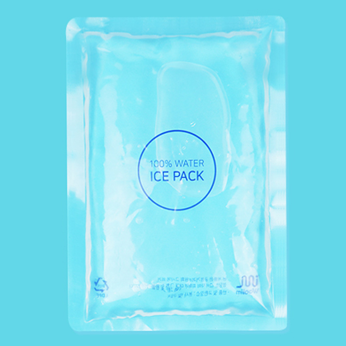 국내제조 아이스팩 반제품 완제품 소 중 대 박스 얼음팩 워터팩, 1세트 15,500원