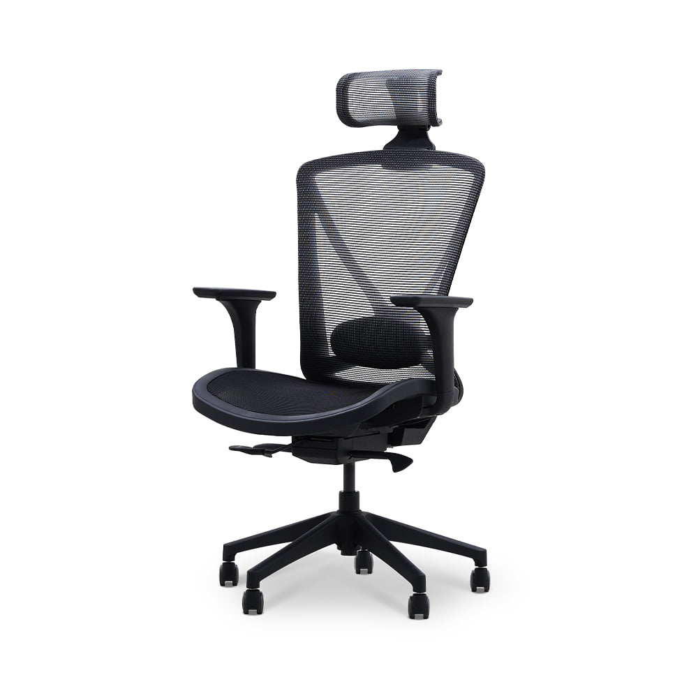 [두닷] 루키 플러스 오피스 체어_고급형 249,000원