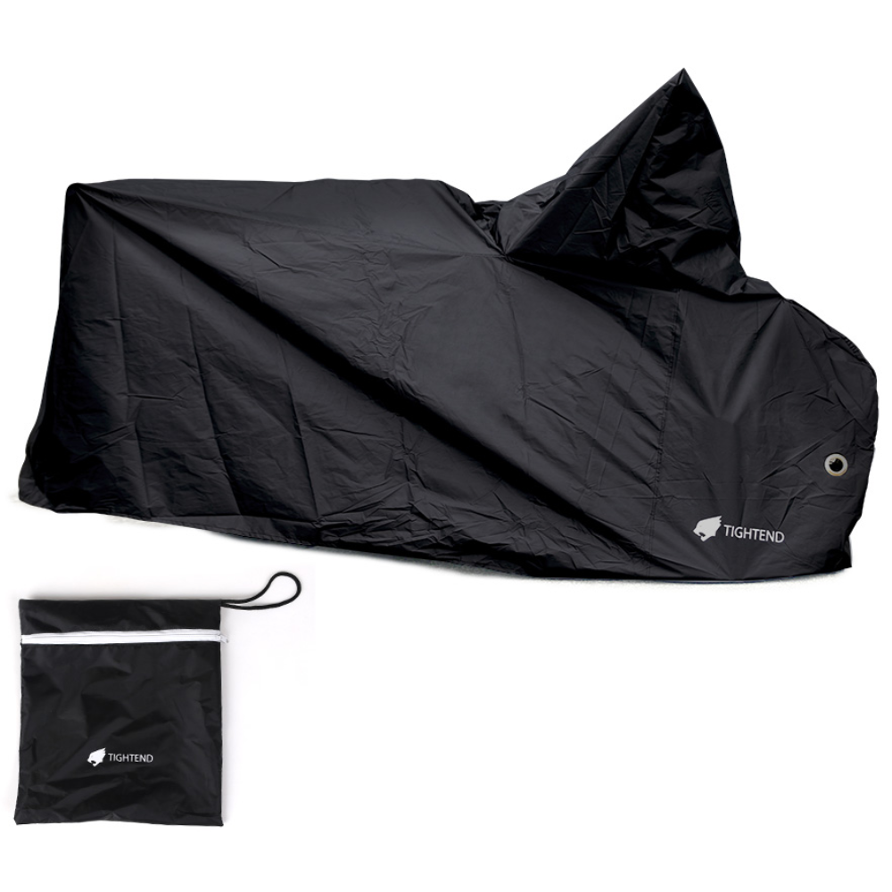 타이트엔드 방수 자전거 커버 자이언트(대형) 18,900원