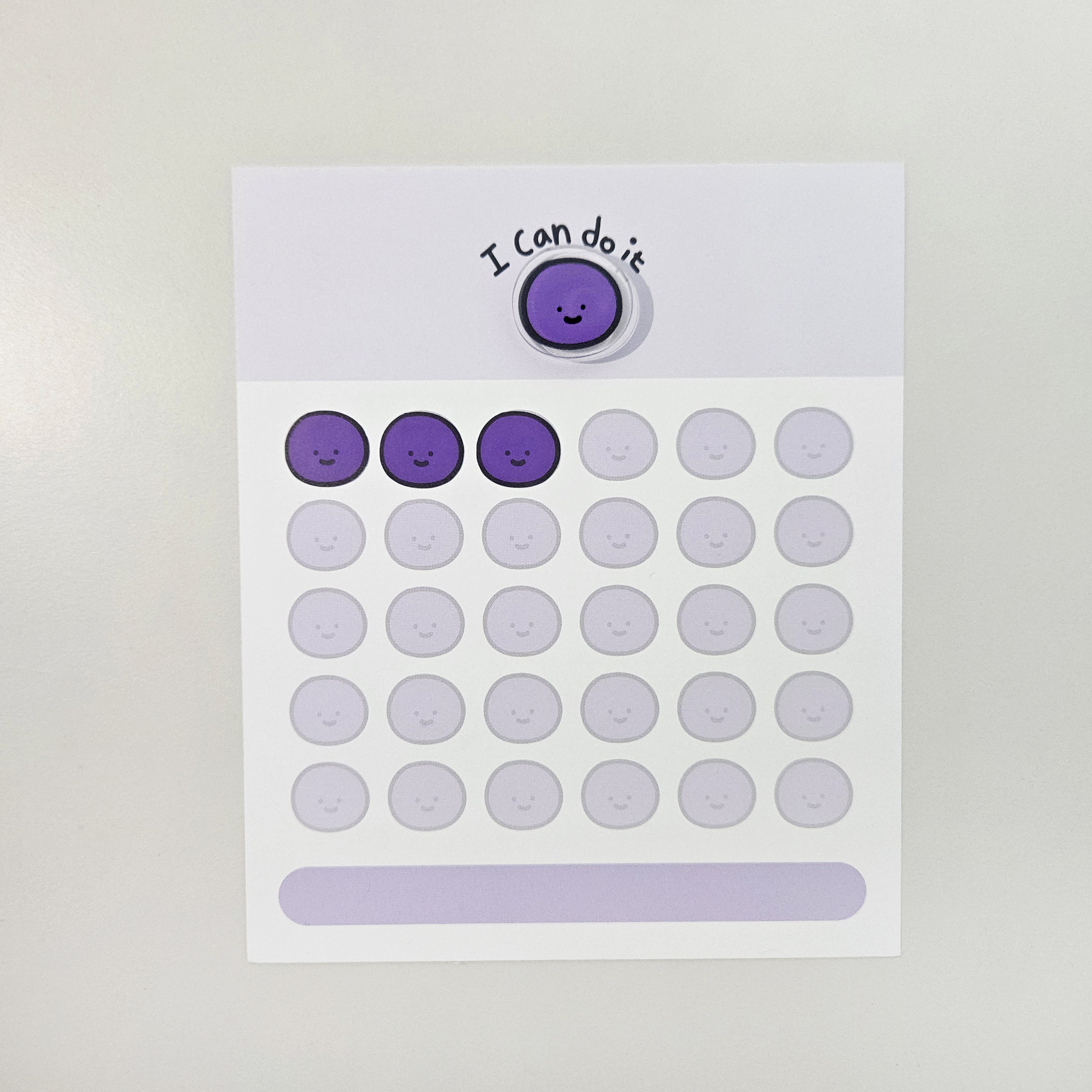 네모상점 습관체크 목표달성 챌린지 칭찬스티커 세트 칭찬스티커판12매 + 스티커12매 + 자석2개 9,900원