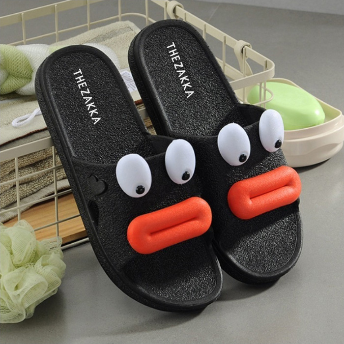 더자카 주둥이 욕실화 Y217LBBP035, 1개 2,910원