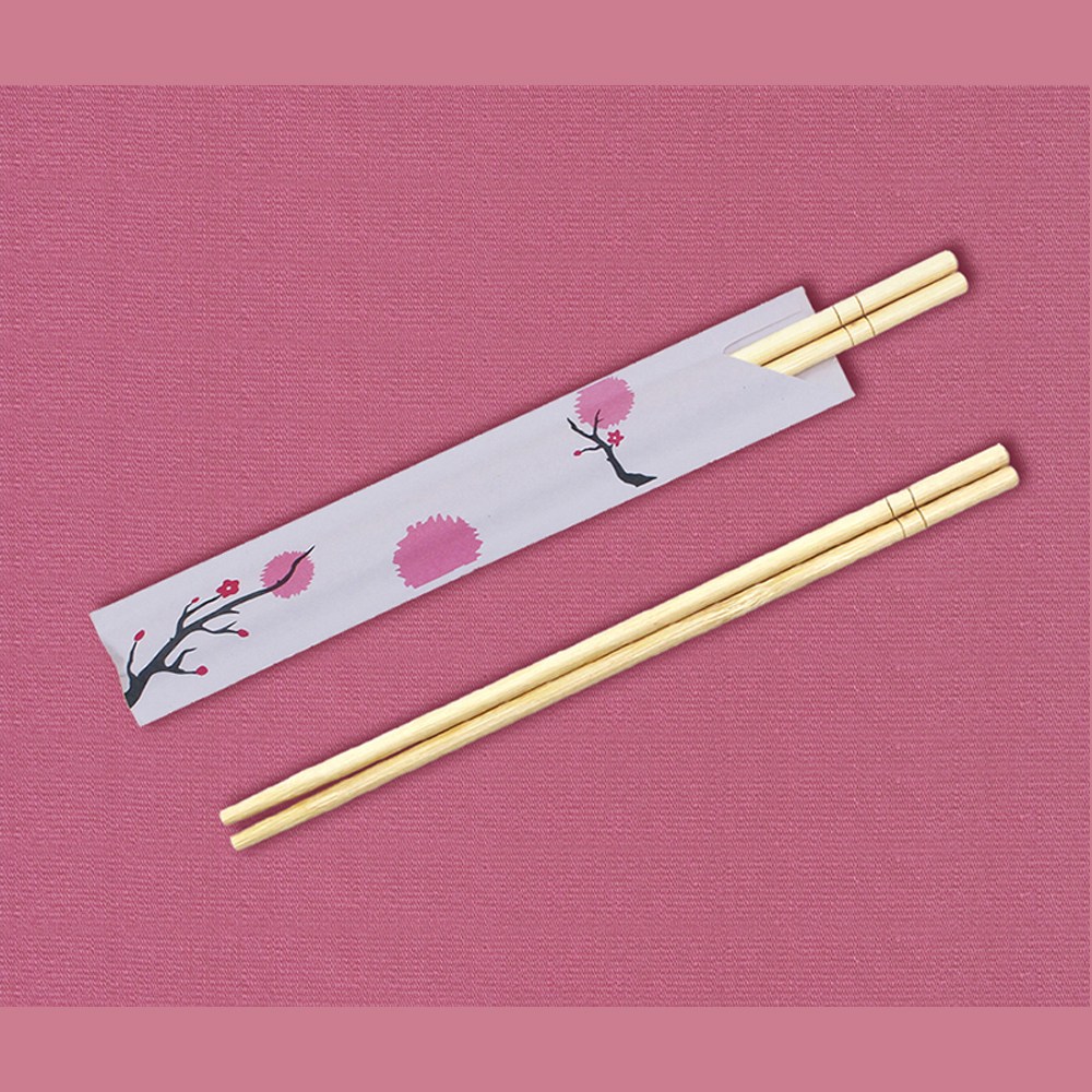 K- 벚꽃 둥근 대나무 젓가락 (반포장) 20Cm -2000개 68,950원