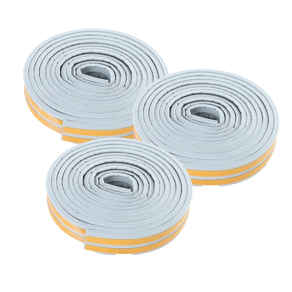 애드라이프 문틈막이 E형 그레이 8,500원