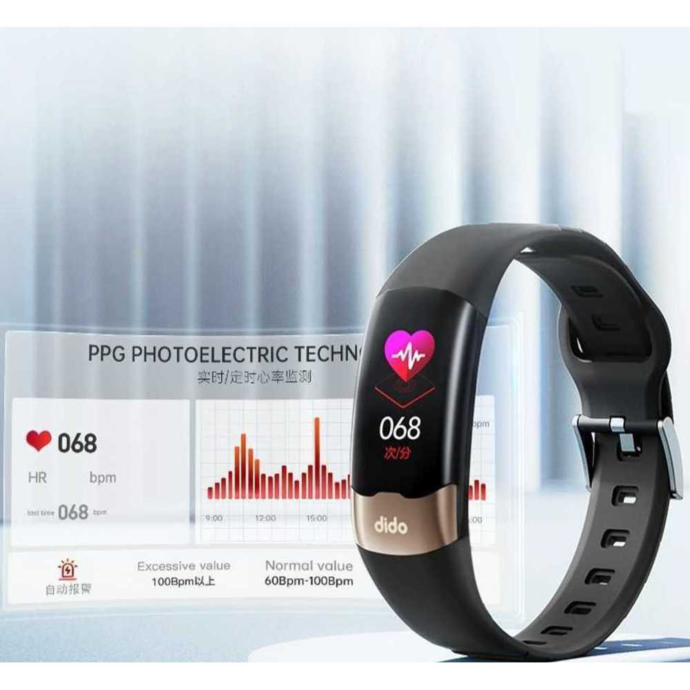 이쓰리마켓 스마트혈당측정기 당뇨스마트워치 당뇨체크기 스마트 무채혈 혈당체크기 228,900원