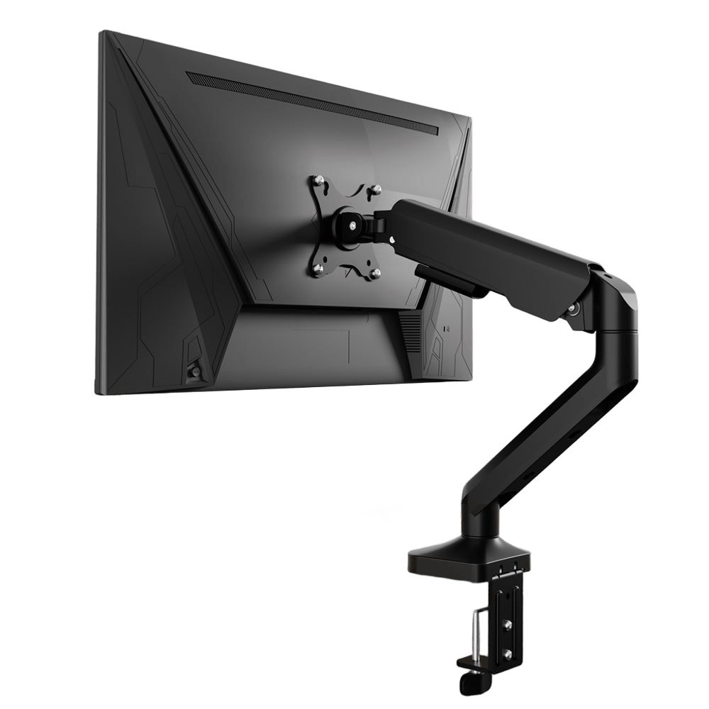 카멜마운트 고중량 싱글 거치대 모니터암 CA1H 41,310원