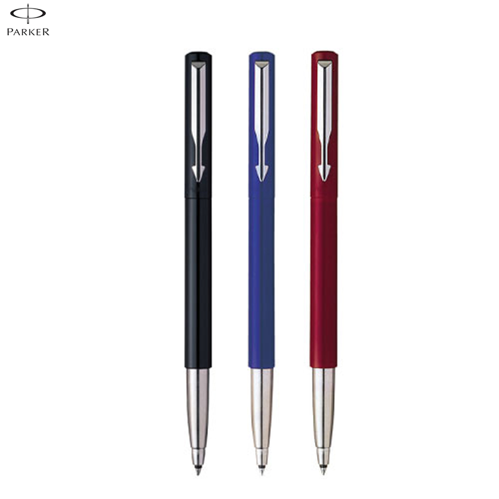 [파카] 벡터 스탠다드 수성펜 CT 레드 17,050원