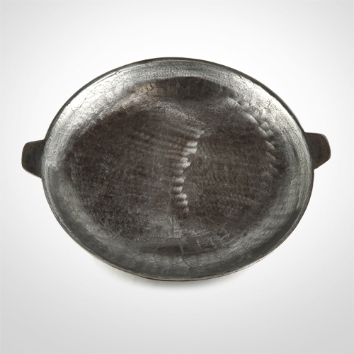 무쇠나라 무쇠왕 통주물 무쇠 불판 번철 프라이팬 전골팬 구이판 조선그리들 [길들이기(시즈닝) 안된 상품] 78,000원