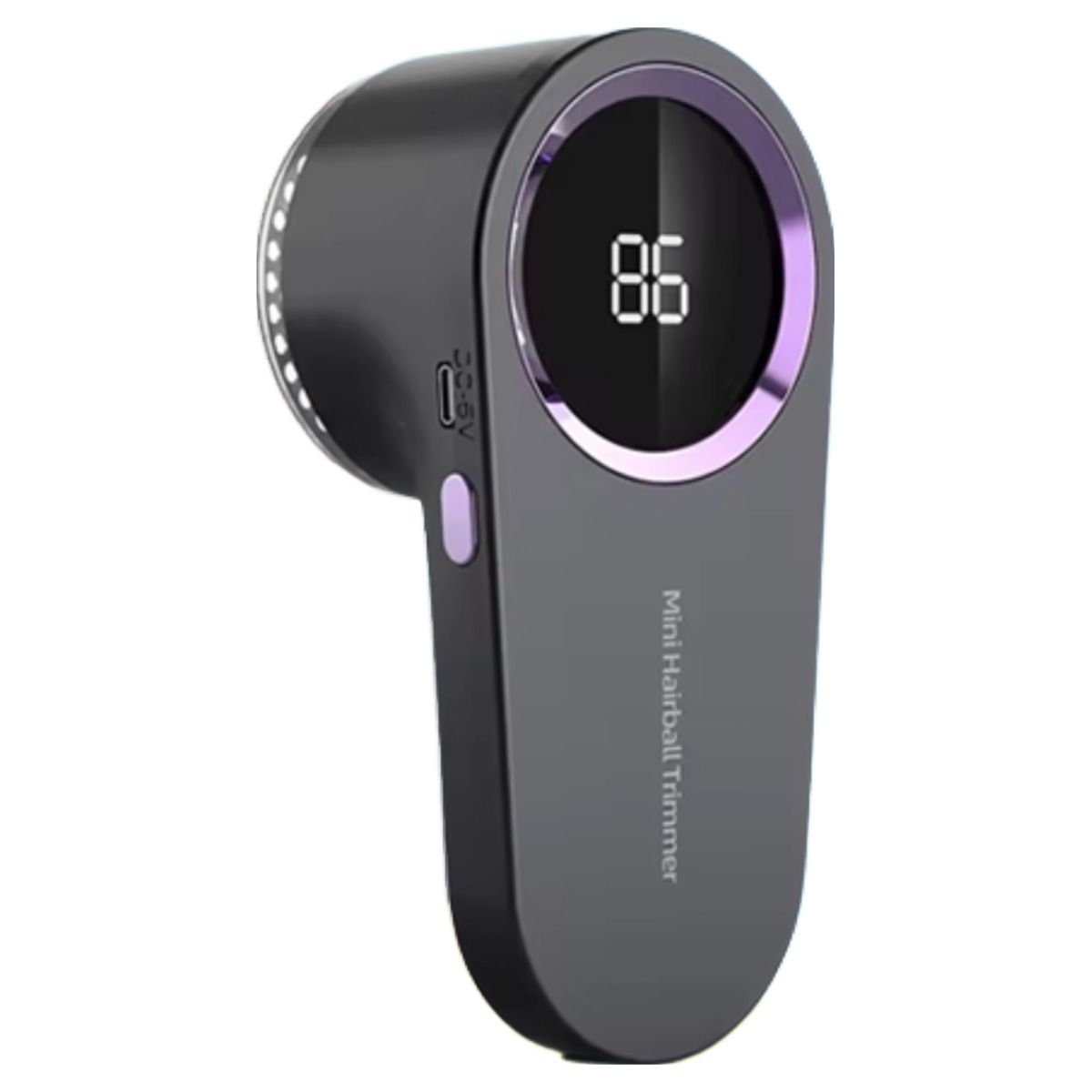 굿이너프 고성능 디지털 보풀 제거기 (KC적합, 충전식, 6중날, 15cm x 7cm) 13,950원