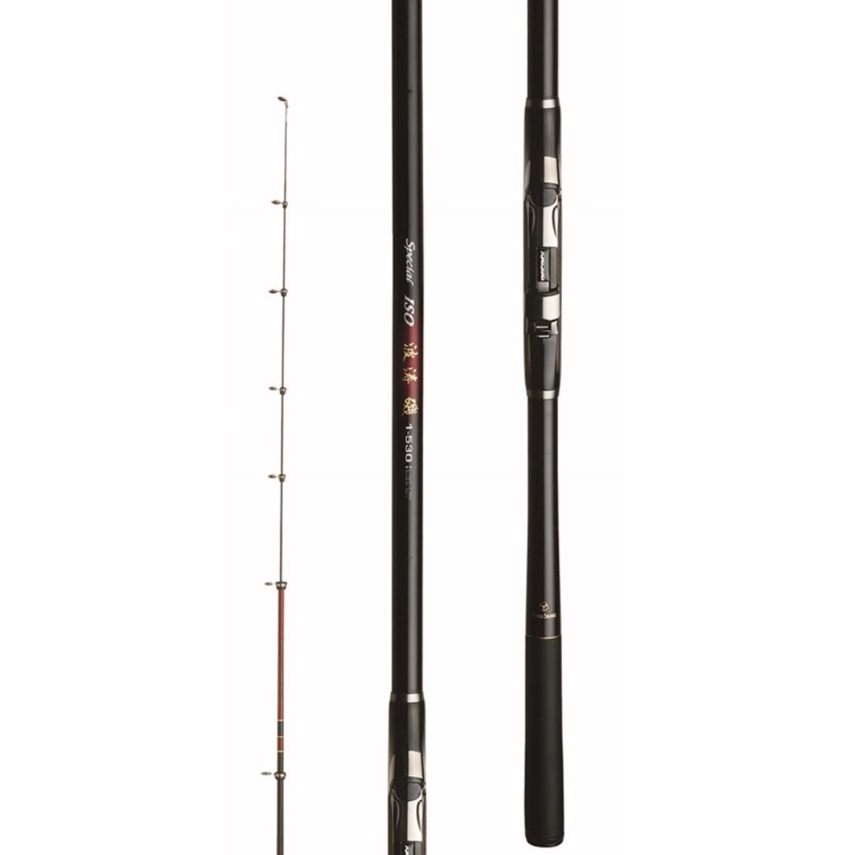 용성 파도기 2-530 갯바위릴대 방파제 무료배송 사은품증정 선상낚시대 국민낚시대 74,000원