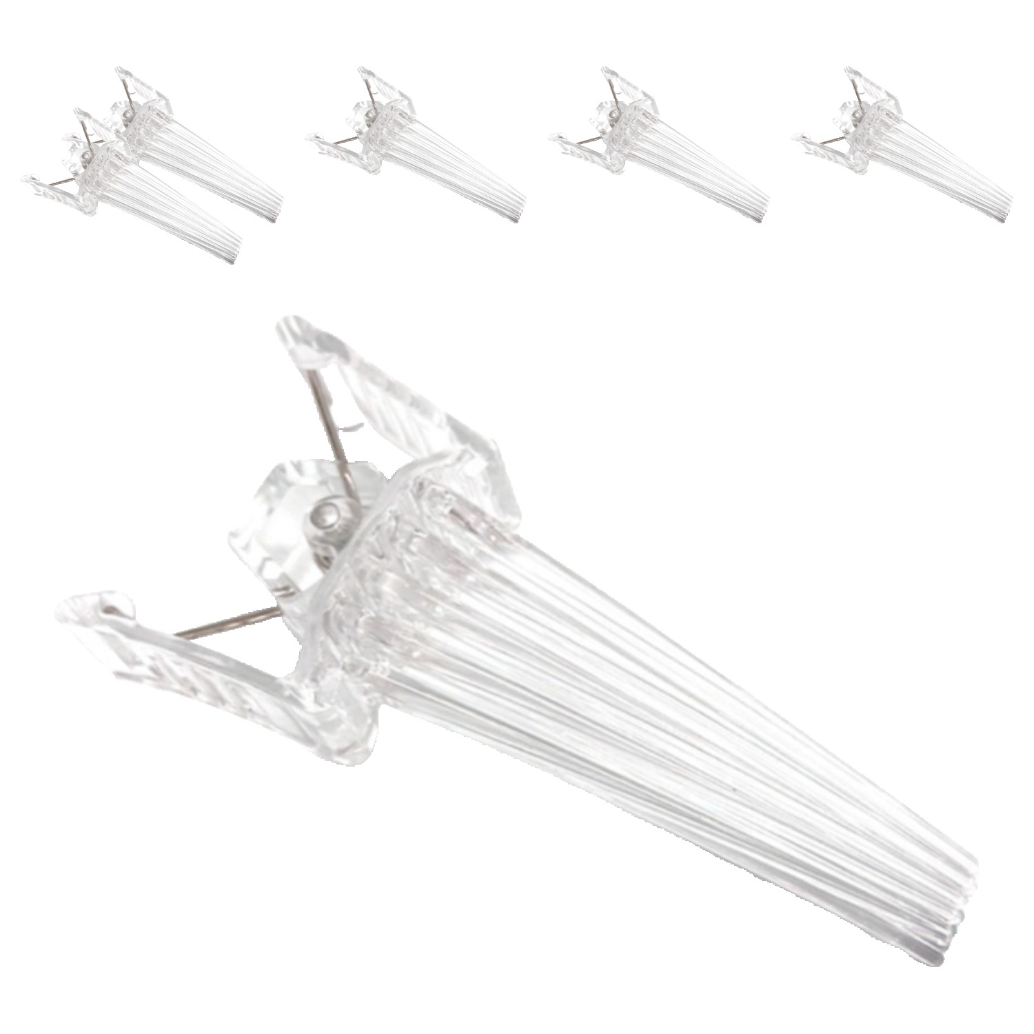 다온셀렉트 휴대용 미용 앞머리 볼륨 고정 집게핀 28,980원