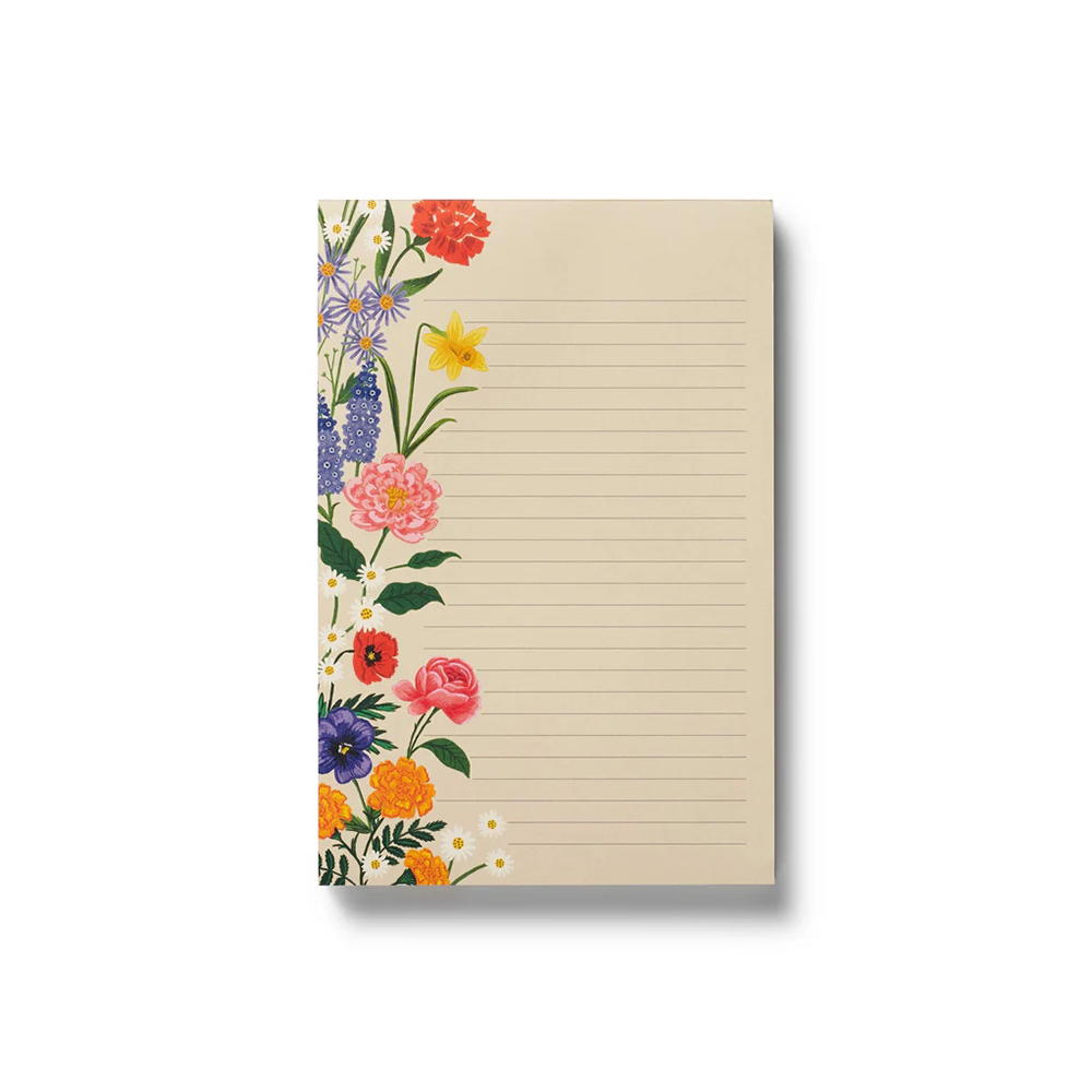 라이플페이퍼 Garden Study 메모 노트 패드, 단품 28,000원