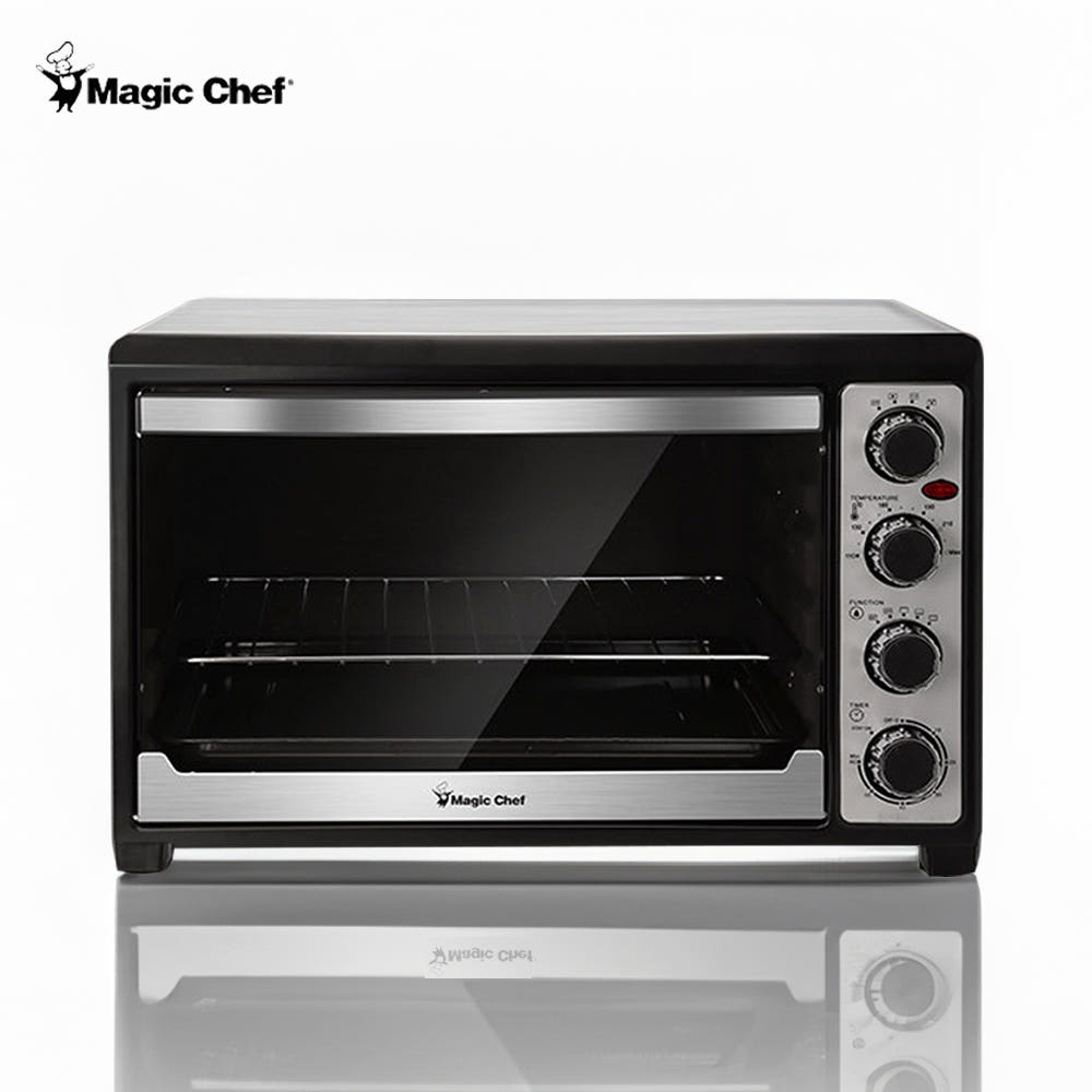 매직쉐프 컨벡션 전기 오븐 48L 고객직접설치 179,000원