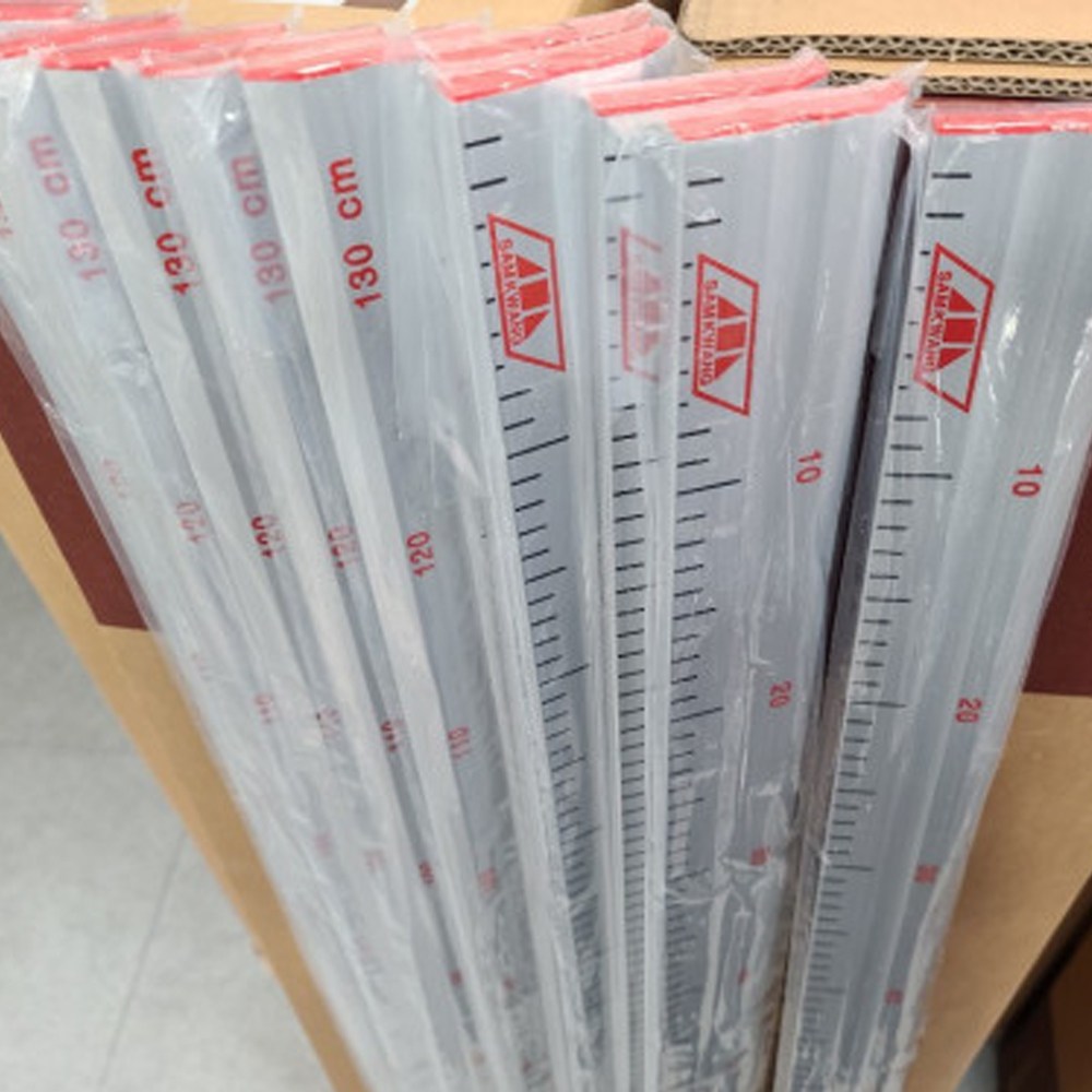 동부베니프 삼광 1350mm 재단자 컷팅자 도배 필름 알루미늄 자 15,000원